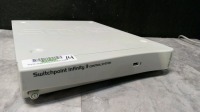 STRYKER SWITCHPOINT INFINITY 3 CONTROL SYSTEM