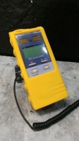 NELLCOR N-85 PULSE OXIMETER