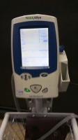 WELCH ALLYN SPOT VITAL SIGNS LXI MONITOR