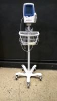 WELCH ALLYN SPOT VITAL SIGNS LXI MONITOR