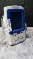 WELCH ALLYN SPOT VITAL SIGNS LXI MONITOR