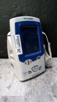 WELCH ALLYN SPOT VITAL SIGNS LXI MONITOR