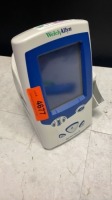 WELCH ALLYN SPOT VITAL SIGN LXI MONITOR