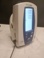 WELCH ALLYN SPOT VITAL SIGNS MONITOR