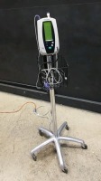 WELCH ALLYN SPOT VITAL SIGN MONITOR