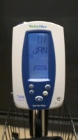 WELCH ALLYN SPOT VITAL SIGN MONITOR