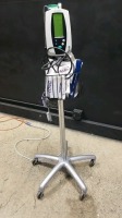 WELCH ALLYN SPOT VITAL SIGN MONITOR