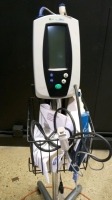 WELCH ALLYN SPOT VITAL SIGN MONITOR