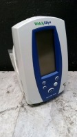 WELCH ALLYN SPOT VITAL SIGNS MONITOR