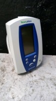 WELCH ALLYN SPOT VITAL SIGNS MONITOR