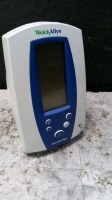 WELCH ALLYN SPOT VITAL SIGNS MONITOR
