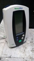 WELCH ALLYN SPOT VITAL SIGNS MONITOR