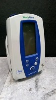 WELCH ALLYN SPOT VITAL SIGNS MONITOR