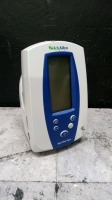 WELCH ALLYN SPOT VITAL SIGNS MONITOR