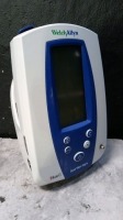 WELCH ALLYN SPOT VITAL SIGNS MONITOR