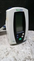 WELCH ALLYN SPOT VITAL SIGNS MONITOR