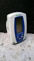 WELCH ALLYN SPOT VITAL SIGNS MONITOR