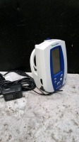 WELCH ALLYN SPOT VITAL SIGNS MONITOR