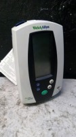 WELCH ALLYN SPOT VITAL SIGNS MONITOR