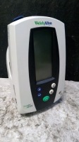WELCH ALLYN SPOT VITAL SIGNS MONITOR