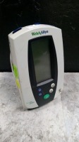 WELCH ALLYN SPOT VITAL SIGNS MONITOR