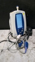 WELCH ALLYN SPOT VITAL SIGN MONITOR