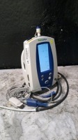 WELCH ALLYN SPOT VITAL SIGN MONITOR