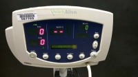 WELCH ALLYN 53STO PATIENT MONITOR