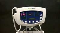 WELCH ALLYN 53STO PATIENT MONITOR