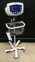 WELCH ALLYN 53NTO PATIENT MONITOR