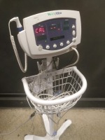 WELCH ALLYN 53NTO PATIENT MONITOR