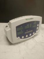 WELCH ALLYN 53NTO PATIENT MONITOR