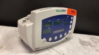 WELCH ALLYN 53STP PATIENT MONITOR