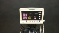 WELCH ALLYN 52000 SERIES PATIENT MONITOR