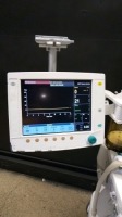 DATEX-OHMEDA AESPIRE VIEW ANESTHESIA MACHINE WITH (6.20 SOFTWARE VERSION)