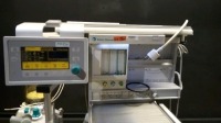DATEX-OHMEDA AESTIVA/5 ANESTHESIA MACHINE WITH (7900 SMARTVENT, 4.8 PSVPRO SOFTWARE VERSION)