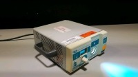 OHMEDA BILIBLANKET PLUS PHOTOTHERAPY SYSTEM