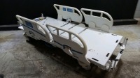 STRYKER 3002 S3 HOSPITAL BED