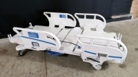 STRYKER 3002 S3 HOSPITAL BED