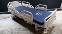 HILL-ROM CARE ASSIST ES HOSPITAL BED