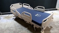 HILL-ROM CARE ASSIST ES HOSPITAL BED