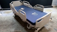 HILL-ROM CARE ASSIST ES HOSPITAL BED