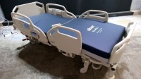 HILL-ROM CARE ASSIST ES HOSPITAL BED