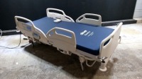 HILL-ROM CARE ASSIST ES HOSPITAL BED