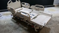 HILL-ROM VERSACARE HOSPITAL BED