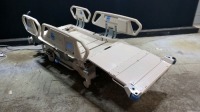 HILL-ROM TOTAL CARE SPORT 2 HOSPITAL BED