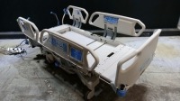 HILL-ROM TOTAL CARE SPORT 2 HOSPITAL BED