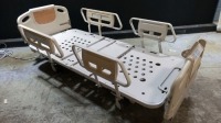 HILL-ROM ADVANTA HOSPITAL BED