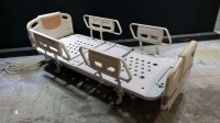 HILL-ROM ADVANTA HOSPITAL BED