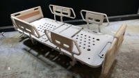 HILL-ROM ADVANTA HOSPITAL BED